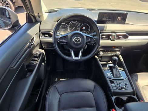 Used 2023 MAZDA CX-5 AWD 2.5 S image 10
