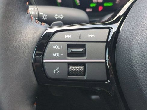 New 2026 Honda CR-V Sport Touring image 23