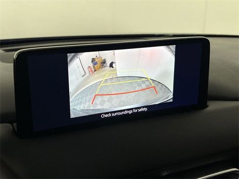 Certified 2023 MAZDA CX-5 AWD 2.5 S w/ Premium Package image 21