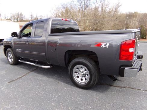 Used 2010 Chevrolet Silverado 1500 LT w/ Power Pack Plus image 10
