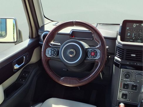 New 2026 INEOS Grenadier Fieldmaster Edition image 11