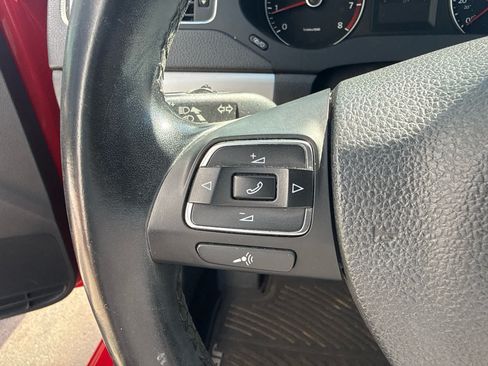 Used 2014 Volkswagen Jetta SE FWD image 10
