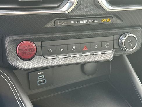 New 2025 Ford Mustang GT Premium w/ 60th Anniversary Package image 19