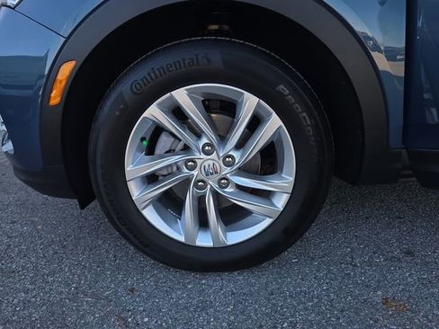 New 2026 Buick Envista Preferred w/ Convenience I Package image 30