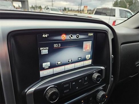 Used 2015 GMC Sierra 2500 SLE image 20