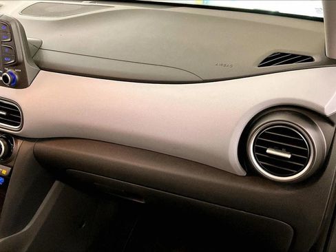 Used 2019 Hyundai Kona Ultimate image 15