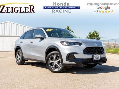 Used 2024 Honda HR-V EX-L