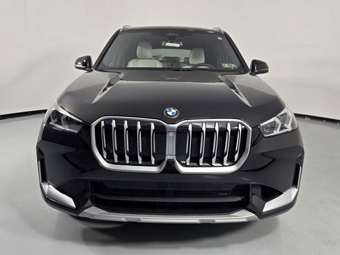 New 2026 BMW X1 xDrive28i w/ Technology Package image 2