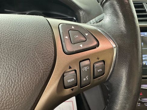 Used 2015 Lincoln MKX AWD w/ Equipment Group 102A image 17