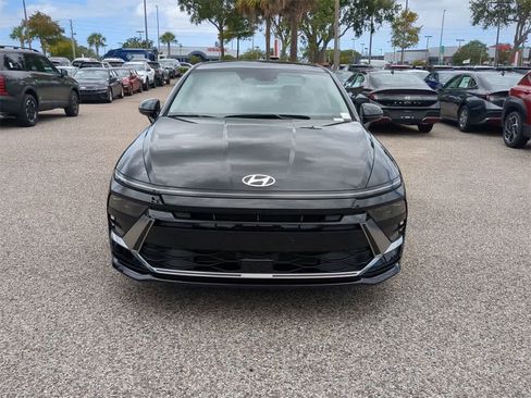 New 2026 Hyundai Sonata SEL image 10