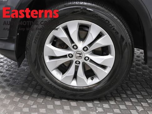 Used 2014 Honda CR-V EX image 31