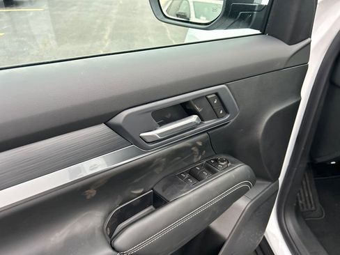 New 2026 GMC Terrain Elevation w/ Technology Package II image 15