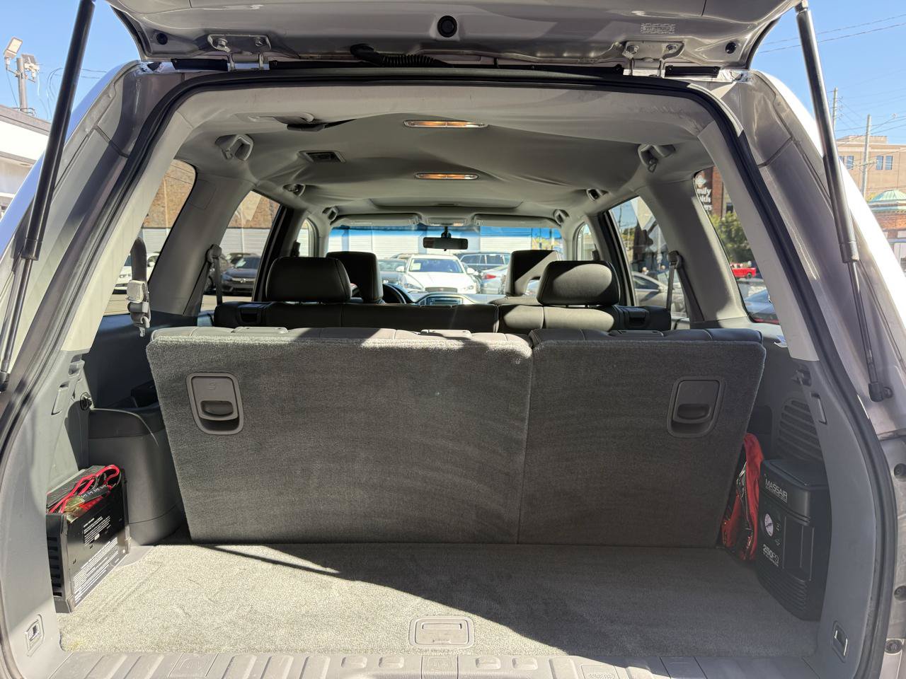 Used 2007 Honda Pilot EX-L image 10
