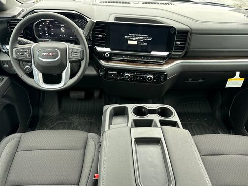 New 2026 GMC Sierra 1500 Elevation image 12