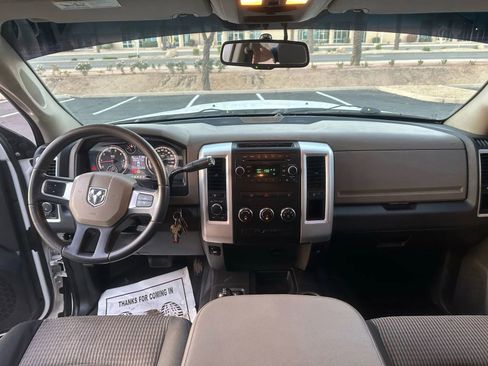 Used 2011 RAM 2500 Power Wagon image 19