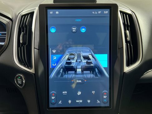 Used 2022 Ford Edge SEL w/ Convenience Package image 19