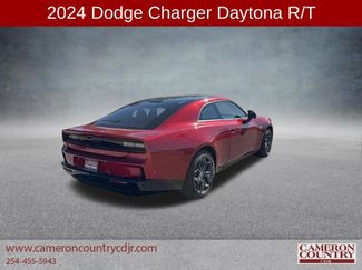 New 2024 Dodge Charger Daytona R/T w/ Plus Group AWD/4WD video 3