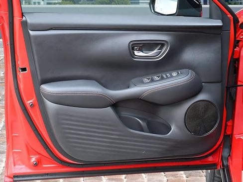 New 2027 Honda HR-V Sport image 9