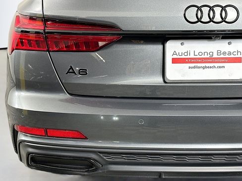 Used 2023 Audi A6 3.0T Premium w/ Convenience Package image 17