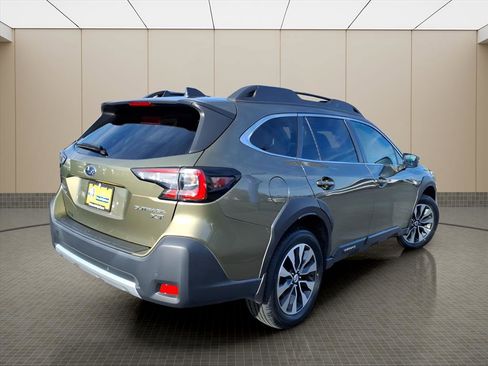 Used 2023 Subaru Outback Limited XT image 23