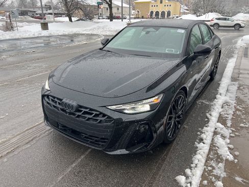 Used 2026 Audi A6 Prestige w/ Prestige Package image 52