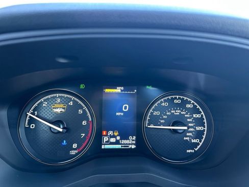 Used 2024 Subaru Forester Wilderness image 10