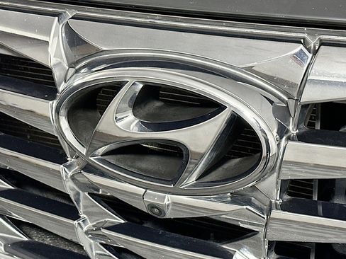 Used 2024 Hyundai Tucson Limited AWD/4WD image 15