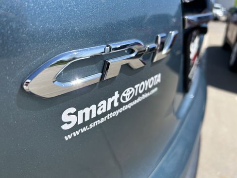 Used 2014 Honda CR-V EX-L image 9
