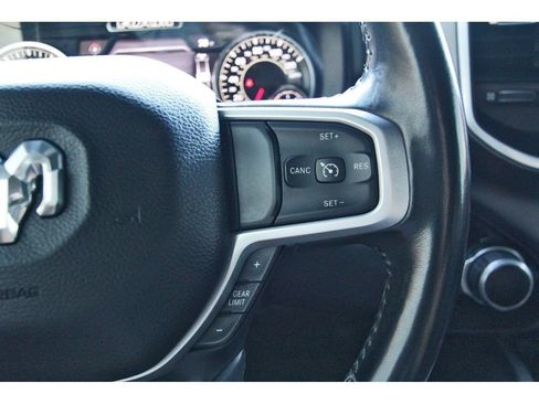 Used 2021 RAM 1500 Big Horn image 18