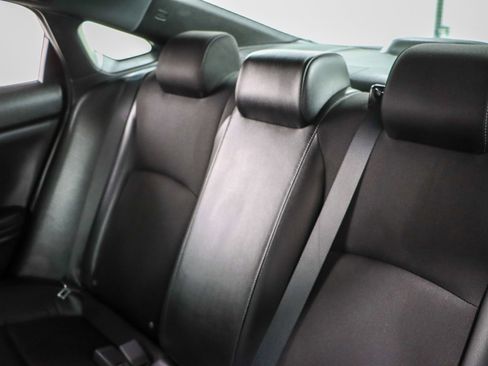 Used 2021 Honda Civic Sport image 24