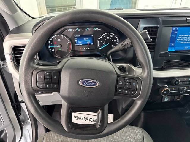 Used 2025 Ford F250 XLT AWD/4WD image 21