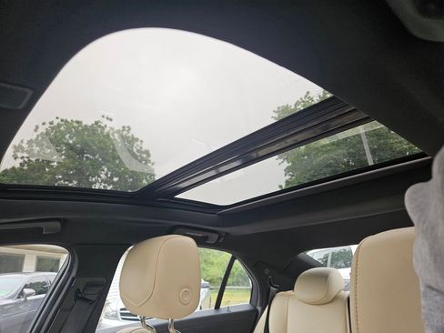 Used 2017 Cadillac CTS Luxury RWD image 18