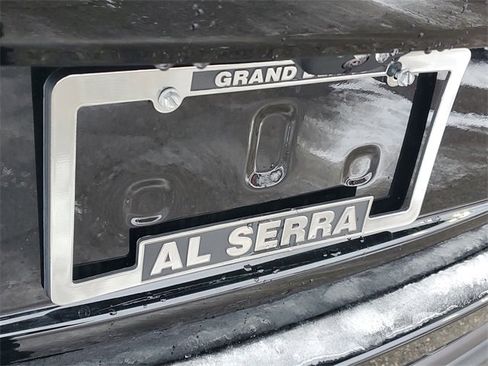 New 2026 Jeep Grand Cherokee Altitude AWD/4WD image 7