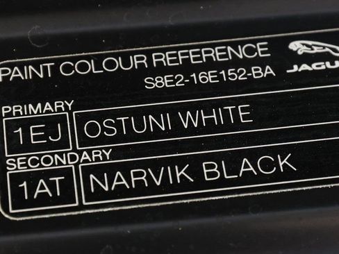 Used 2025 Land Rover Range Rover Sport Dynamic SE image 54