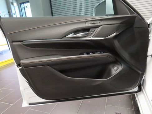 Used 2024 Cadillac CT4 Sport w/ Cold Weather Package image 9