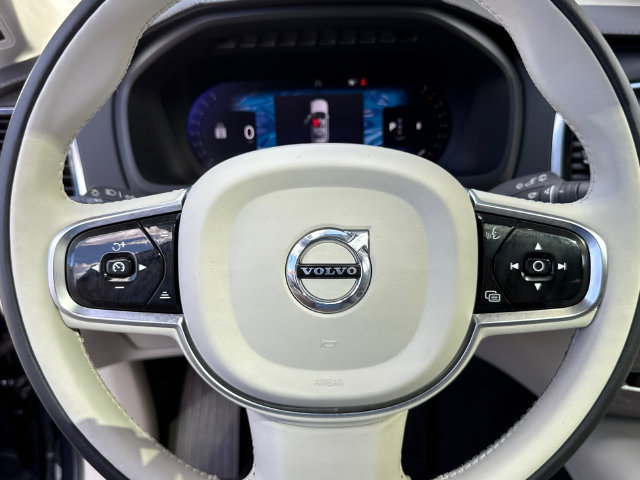 Used 2024 Volvo XC90 B6 Ultimate w/ Protection Package Premier AWD/4WD image 11