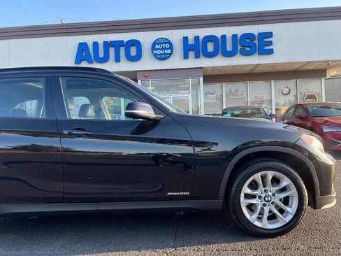 Used 2015 BMW X1 xDrive28i AWD/4WD image 39