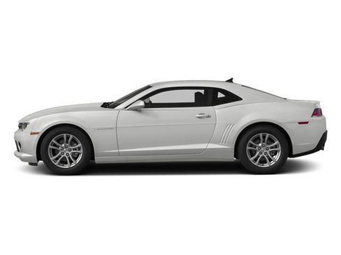 Used 2014 Chevrolet Camaro LT w/ RS Package RWD image 3