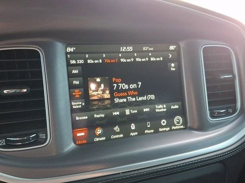 Used 2022 Dodge Charger Scat Pack image 18