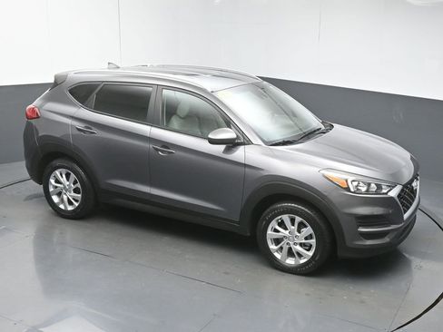Used 2021 Hyundai Tucson Value image 40