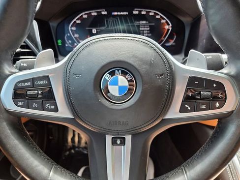 Used 2022 BMW M440i Coupe w/ M Carbon Exterior Package RWD image 28