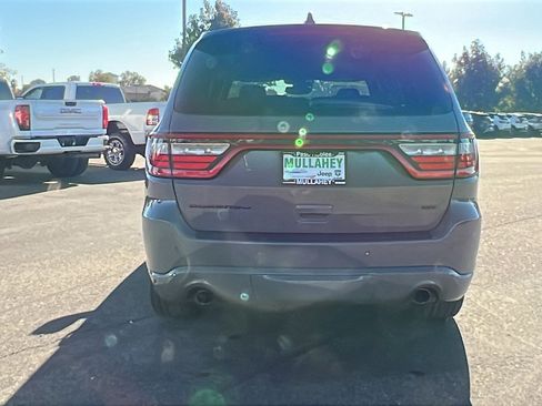 Used 2022 Dodge Durango GT image 4
