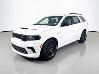 New 2026 Dodge Durango GT w/ Blacktop Package AWD/4WD video 3