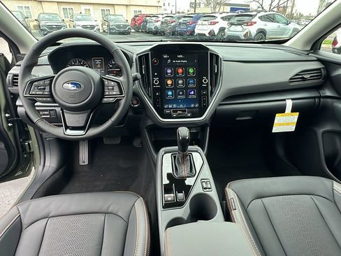 Used 2025 Subaru Crosstrek 2.5i Limited image 17