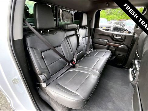 Used 2019 GMC Sierra 1500 SLT AWD/4WD image 25