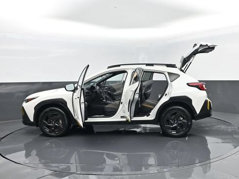 Used 2025 Subaru Crosstrek 2.5i Sport AWD/4WD image 31