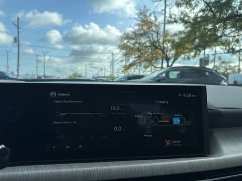 New 2026 Hyundai Sonata SEL image 24