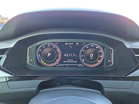 Used 2022 Volkswagen Arteon SE image 10