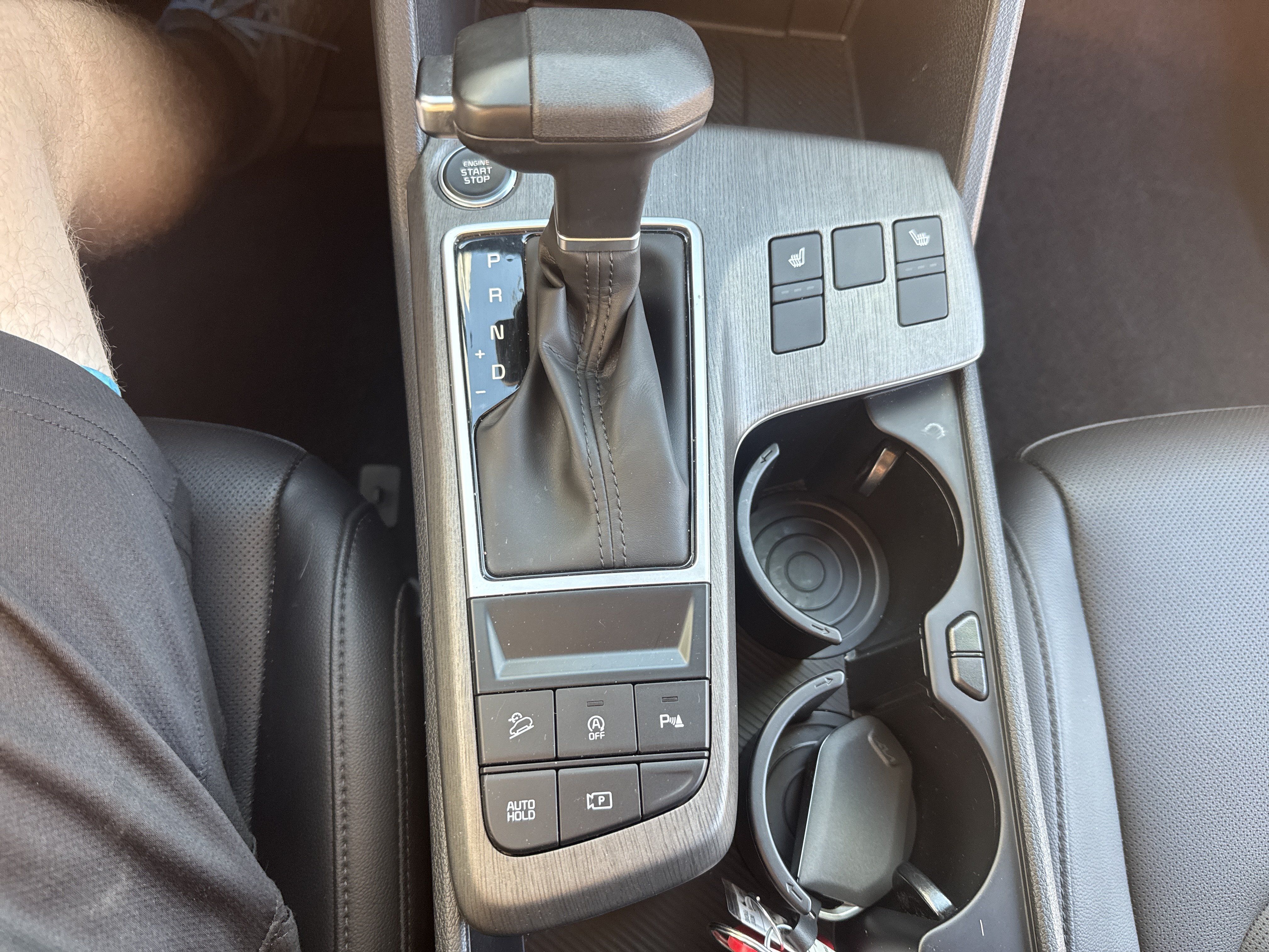 Used 2026 Kia Sportage X-Line AWD/4WD image 18
