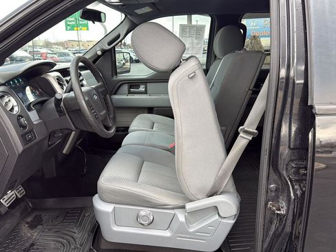 Used 2014 Ford F150 XLT w/ Trailer Tow Package image 17